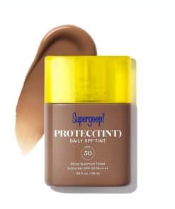Supergoop! Protec(tint) Daily Skin Tint SPF 50-42C -