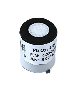 Sensor de Oxígeno O2 Reemplazo C03-0942-000 para RAE