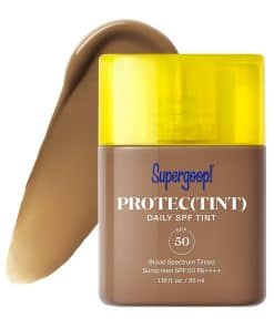 Supergoop! Protec(tint) Daily Skin Tint SPF 50-40W -