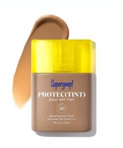 Supergoop! Protec(tint) Daily Skin Tint SPF 50-34C -