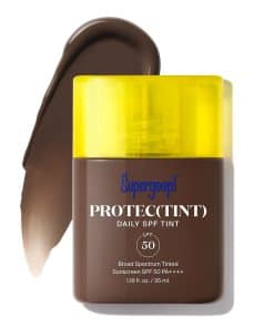 Supergoop! Protec(tint) Daily Skin Tint SPF 50-58W -