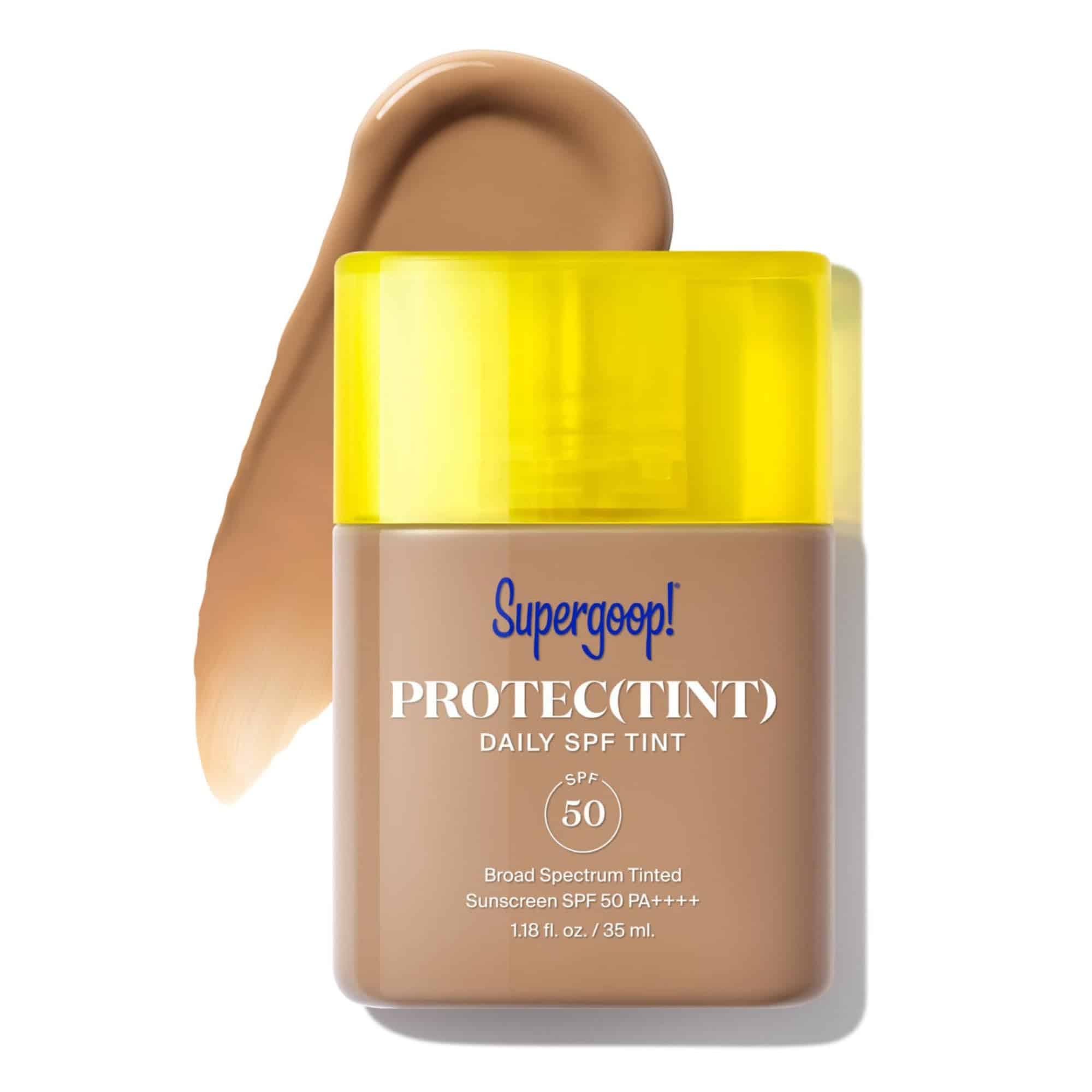 Supergoop! Protec(tint) Daily Skin Tint SPF 50-32N -