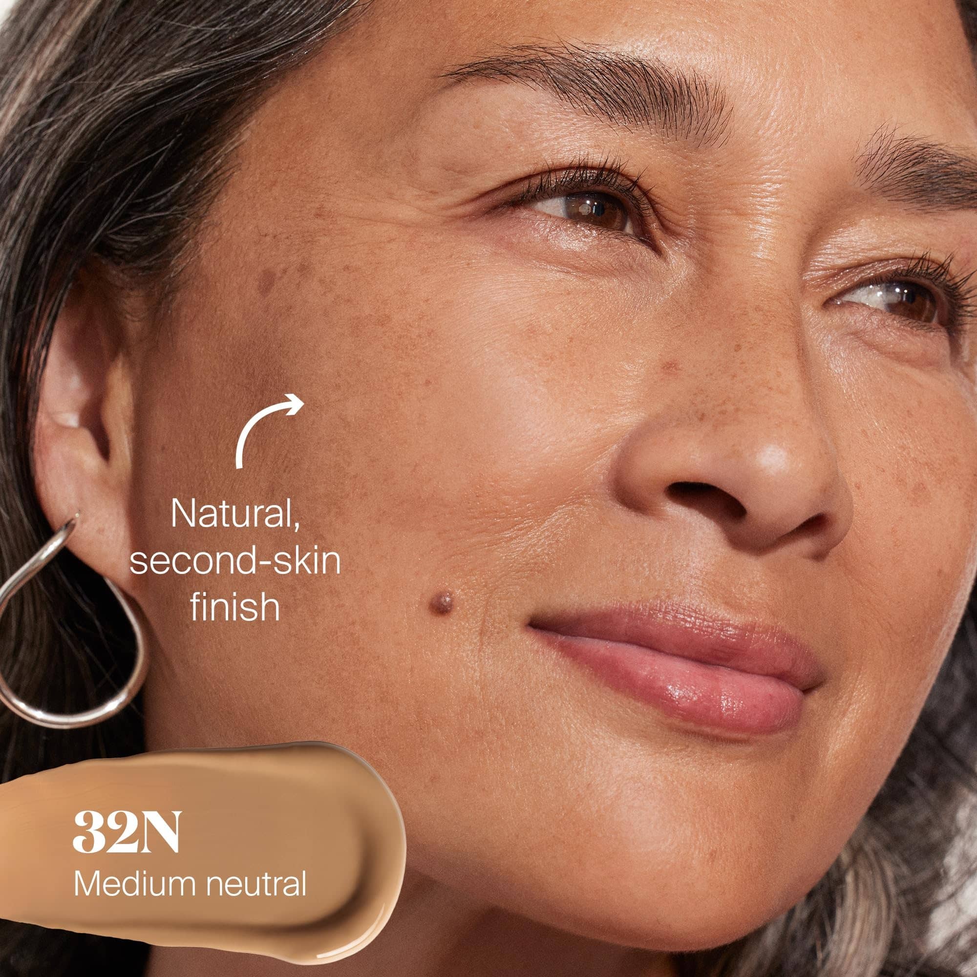 Supergoop! Protec(tint) Daily Skin Tint SPF 50-32N - - Imagen 4