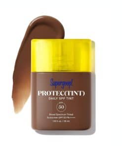 Supergoop! Protec(tint) Daily Skin Tint SPF 50-52N -
