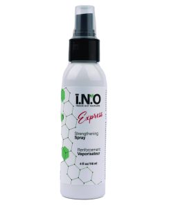 Earthly Body Inside Out Haircare Strengthening Express