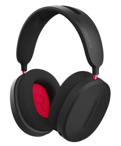 Audífonos Inalámbricos Bluetooth On-Ear Monster Elements