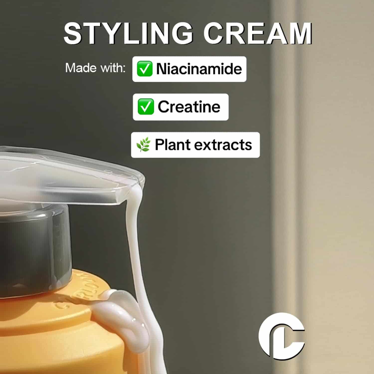 Paquete de Cuidado para Cabello Rizado Kinky-Coily | Set de - Imagen 4