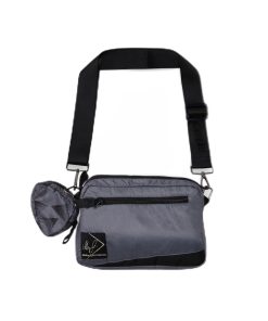 Bolso para pañales compacto Goldbug Allyson Felix - Bolso