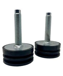 Pernos de Ajuste de Altura de Stock para Corvette C5, C6,