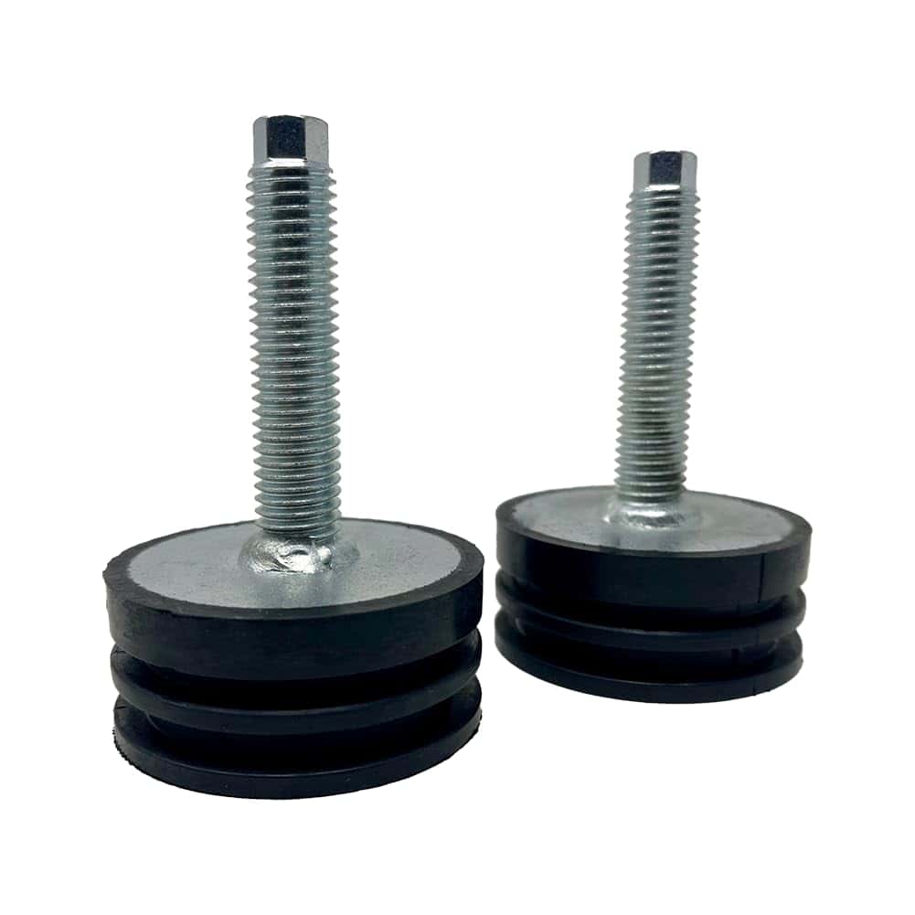 Pernos de Ajuste de Altura de Stock para Corvette C5, C6,