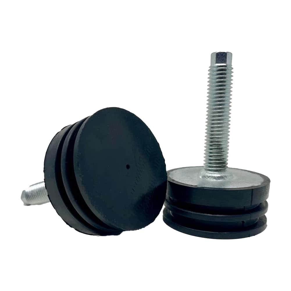 Pernos de Ajuste de Altura de Stock para Corvette C5, C6, - Imagen 3