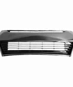 Parrilla inferior delantera Shelita para Toyota Corolla