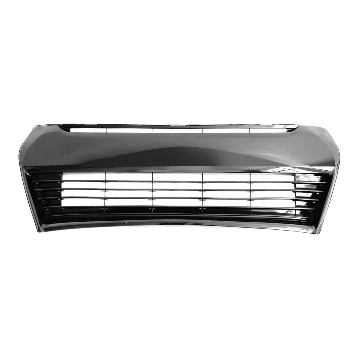 Parrilla inferior delantera Shelita para Toyota Corolla