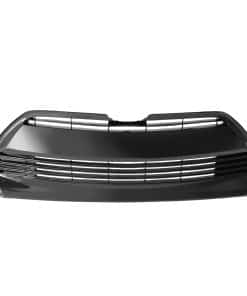 Parrilla frontal inferior Shelita para Toyota Corolla 2017