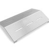 Derurizy SST18L-6 Reemplazo de Placa de Calor para Parrilla