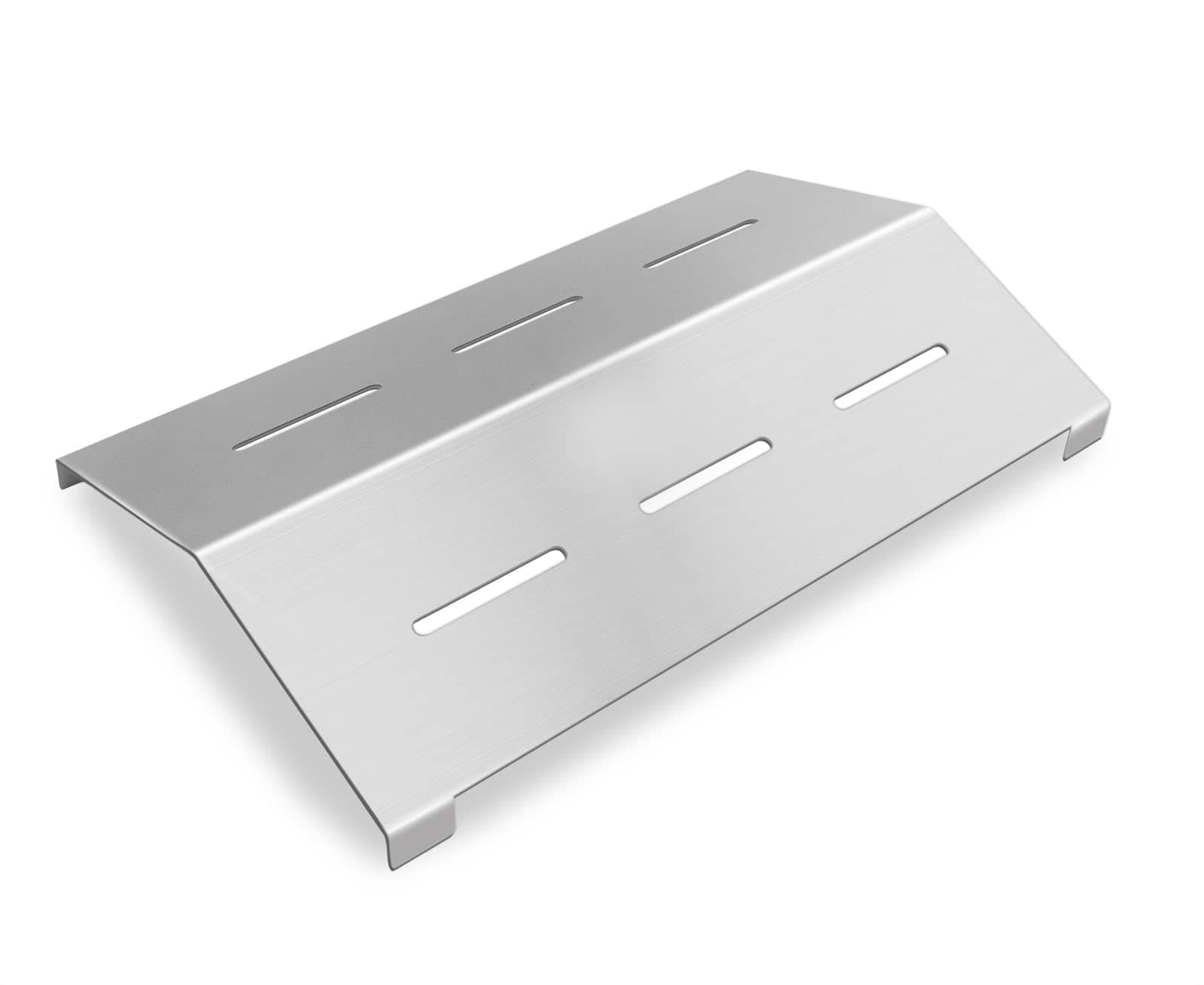 Derurizy SST18L-6 Reemplazo de Placa de Calor para Parrilla