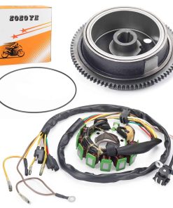 Kit de Estator y Rotor de Volante para Polaris Magnum 425