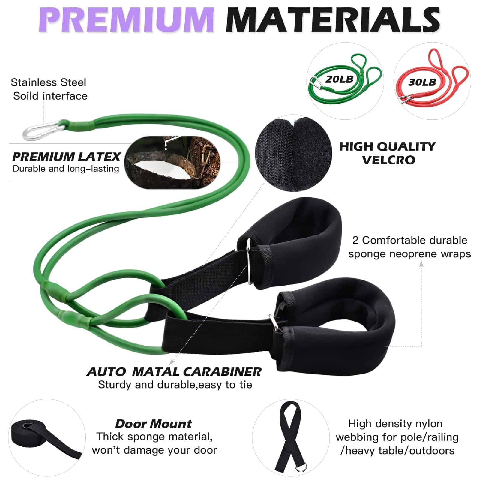 Sistema de Resistencia ATENTO para Pilates, Estilo - Imagen 5