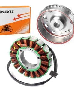 Kit de Estator y Rotor de Volante para Polaris RZR 570