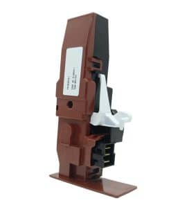 Cerradura de Puerta de Lavadora 00648526 para interruptor