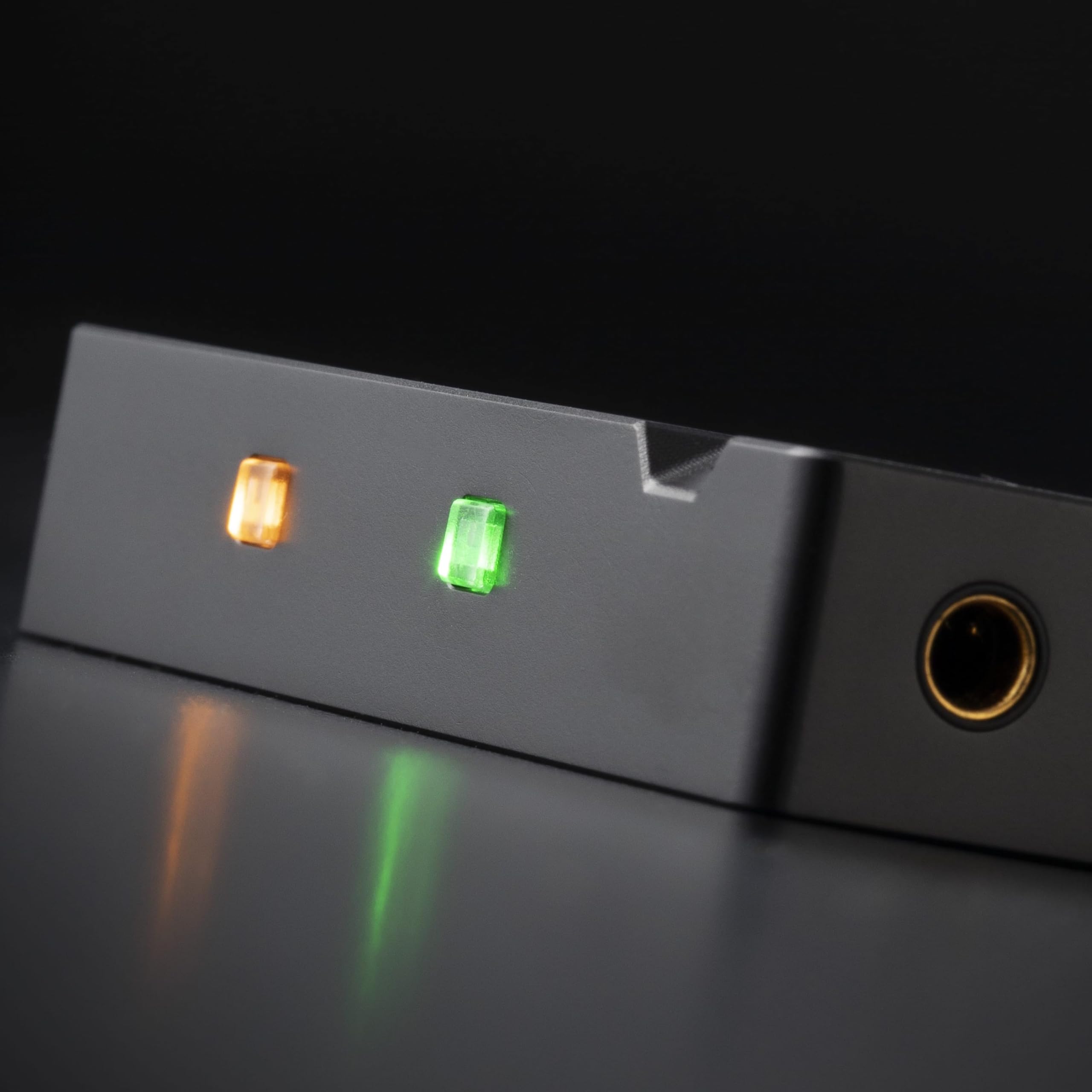 Amplificador de auriculares Qudelix-T71 USB DAC (BAL 2.5 y - Imagen 4