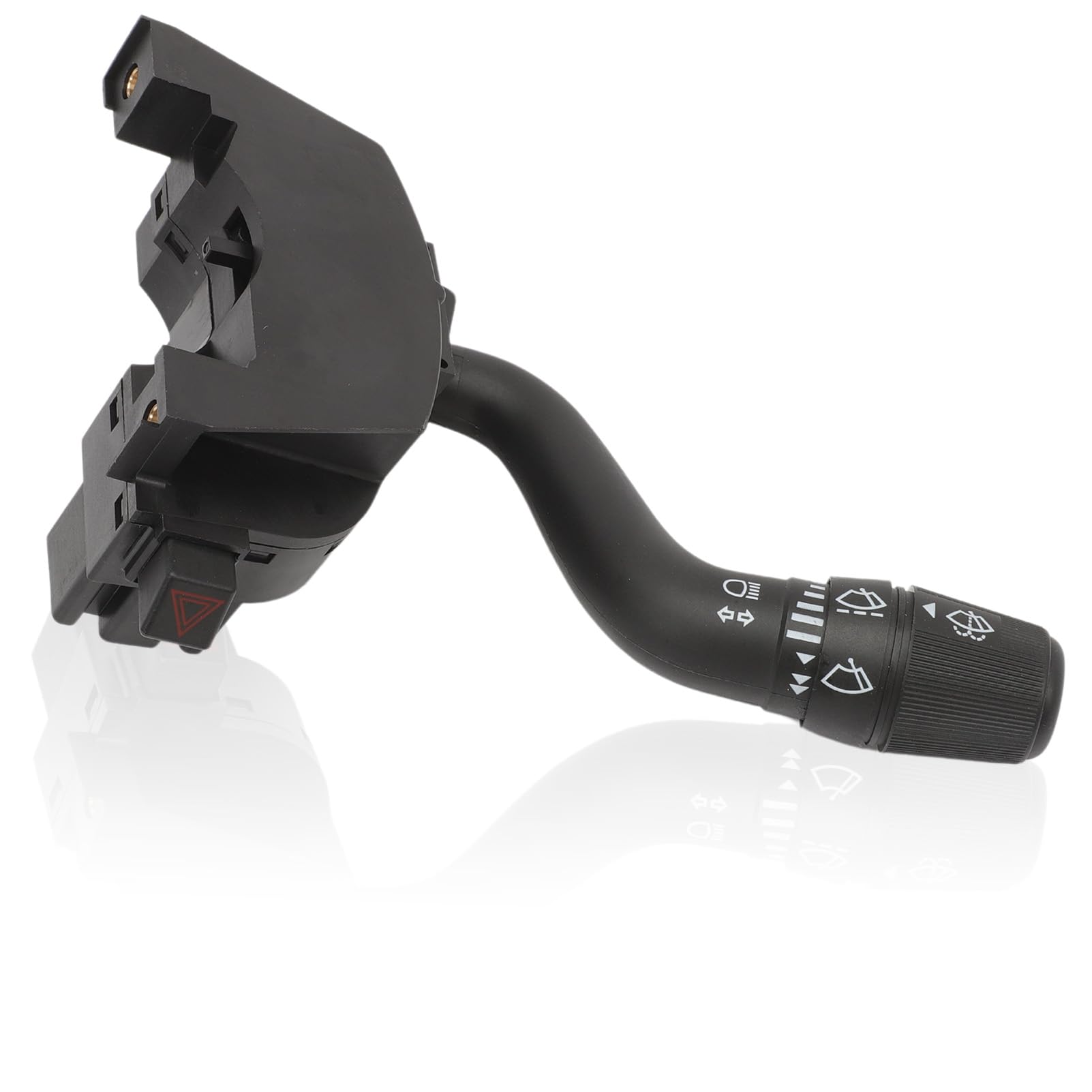 Interruptor de señal de giro multifunción de combinación de