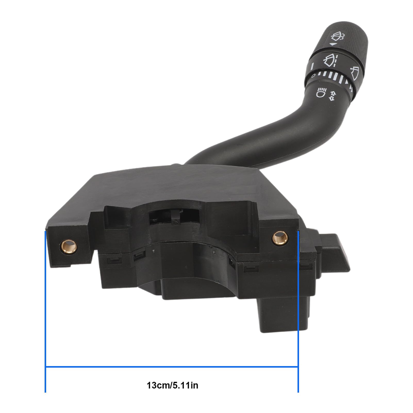 Interruptor de señal de giro multifunción de combinación de - Imagen 6