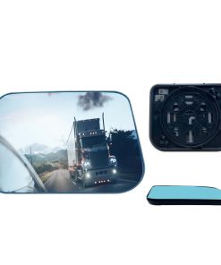 Espejo de repuesto anti-reflejo azul SPLENDID, Para Chevy