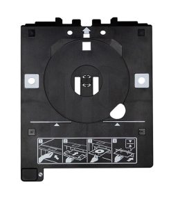 Bandeja de Impresión de CD DVD para Impresora EPN XP-6000