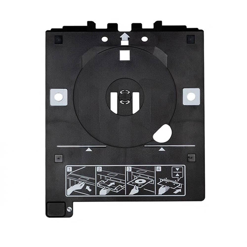 Bandeja de Impresión de CD DVD para Impresora EPN XP-6000