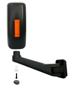 Conjunto de espejos laterales de repuesto -Espejo eléctrico