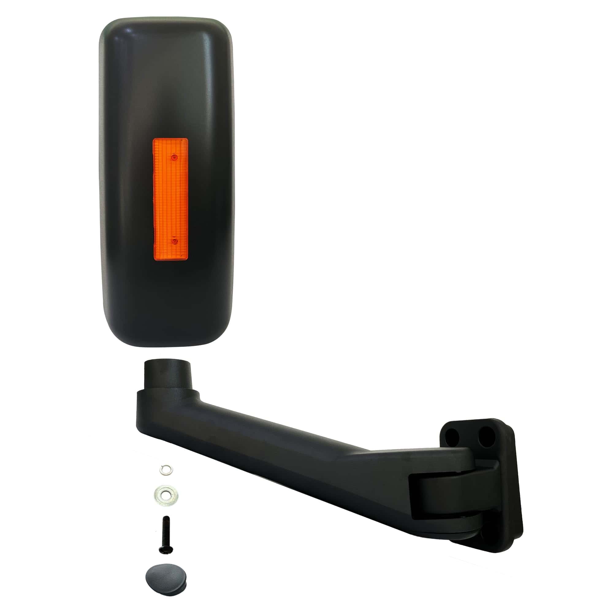 Conjunto de espejos laterales de repuesto -Espejo eléctrico