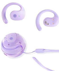 Auriculares Colgantes Ows Bluetooth 5.4, Auriculares