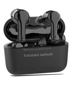 Audífonos Traductores de Idiomas - Dispositivo de