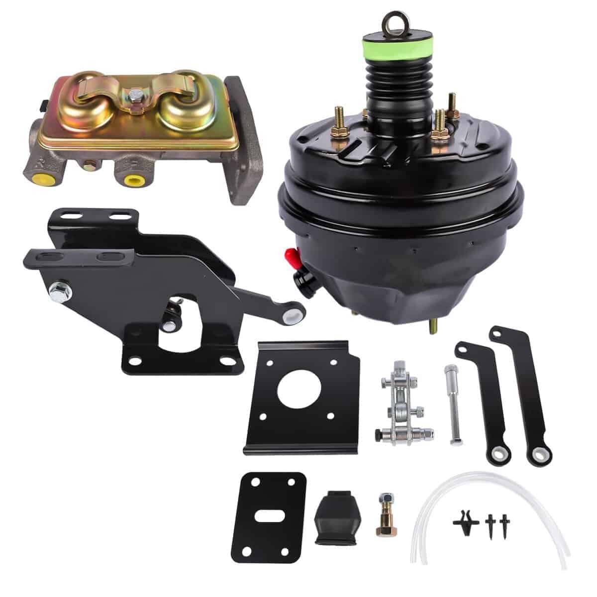 Kit de reemplazo de frenos de tambor del cilindro maestro