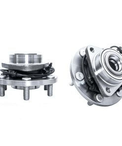Conjunto de 2 unidades de Ensamble de Cojinete de Rueda