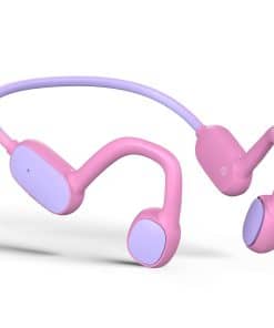 Mehomeli Kids Headphones, Bluetooth 5.2 Auriculares de