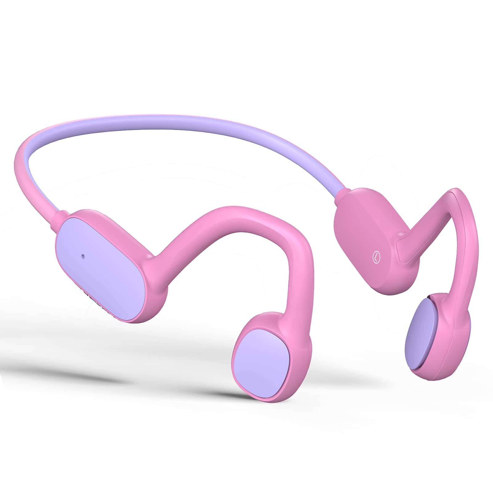 Mehomeli Kids Headphones, Bluetooth 5.2 Auriculares de