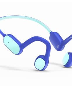 Mehomeli Audífonos para Niños, Bluetooth 5.2 con Tecnología