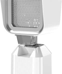 Campana Extractora Portátil, Campana -Blanco