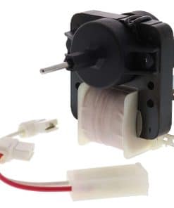 Motor del ventilador del evaporador -RS2, SS2)