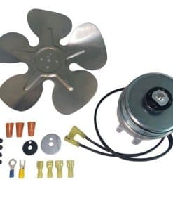 Edgewater Parts 922036 Motor del Ventilador del Evaporador