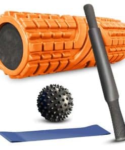 Rodillo de Espuma IRoller Patente de Fases Múltiples,