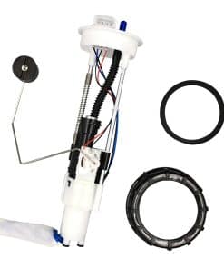 Yezoauto Bomba de Combustible Conjunto de Módulo Compatible