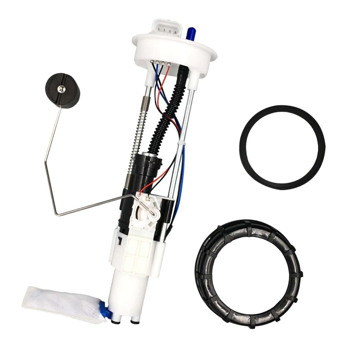 Yezoauto Bomba de Combustible Conjunto de Módulo Compatible