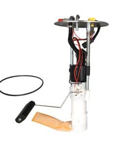 Yezoauto Bomba de Combustible Module Assembly Compatible