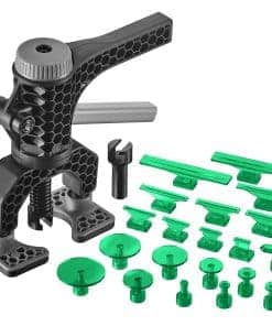 Kit de Elevador de Abolladuras Ajustable kauplus, Conjunto