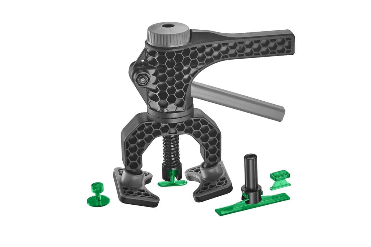 Kit de Elevador de Abolladuras Ajustable kauplus, Conjunto - Imagen 3