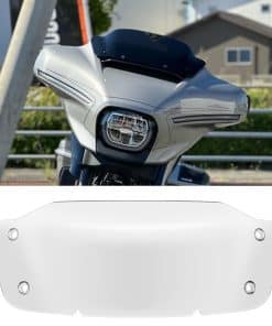 Parabrisas Wave de 5" para CVO Road Glide FltRXES 2023 2024