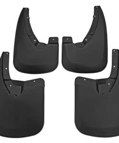 Mud Guards Pickup Mudguards Mud Flaps Compatible for Ram
